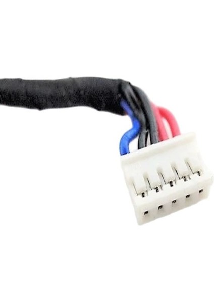 Ibm Lenovo Thinkpad Edge E320 E325 DD0PS3PB000 04W2211 Dc Güç Jakı Şarj Portu Bağlantı Kablosu (Yurt Dışından) modelleri