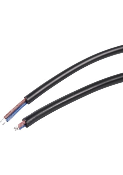 Çift LED Su Geçirmez Bağlantı Kablosu Siyah, 4 Pin ve 2 Pin (Yurt Dışından) fırsatları