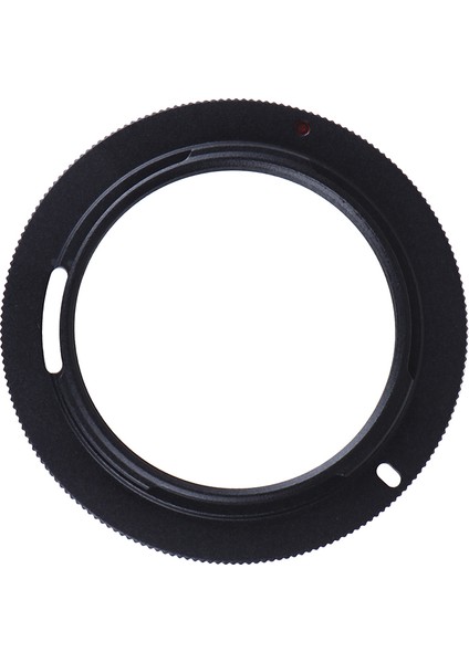 Kamera M42 Lensinden Pk K Montajlarına Kadar M42-PK Montaj Adaptör Halkası (Yurt Dışından) fiyatları