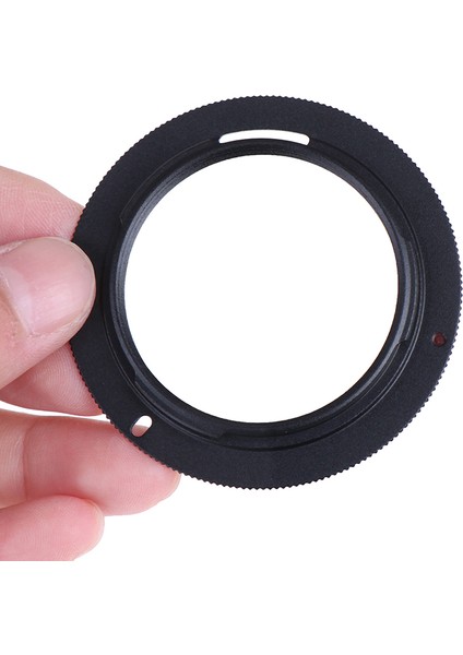 Kamera M42 Lensinden Pk K Montajlarına Kadar M42-PK Montaj Adaptör Halkası (Yurt Dışından) modelleri