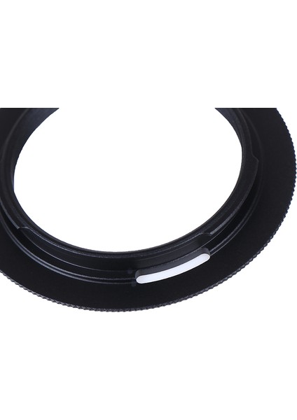 Kamera M42 Lensinden Pk K Montajlarına Kadar M42-PK Montaj Adaptör Halkası (Yurt Dışından) fırsatları