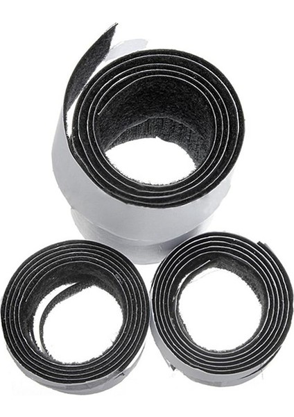 1m X20MM Kendinden Yapışkanlı Yapışkanlı Cırt Cırtlı Rulo Askı Raptiyesi, Siyah, 20MM (Yurt Dışından) modelleri