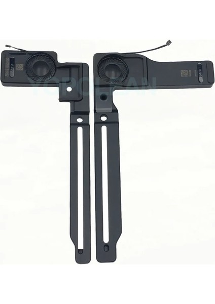 MacBook Air 13 Için Tornavidayla Birlikte Yeni Sol ve Sağ Dahili Hoparlör Seti (Yurt Dışından) modelleri