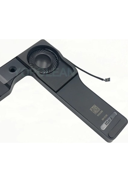 MacBook Air 13 Için Tornavidayla Birlikte Yeni Sol ve Sağ Dahili Hoparlör Seti (Yurt Dışından) indirimleri