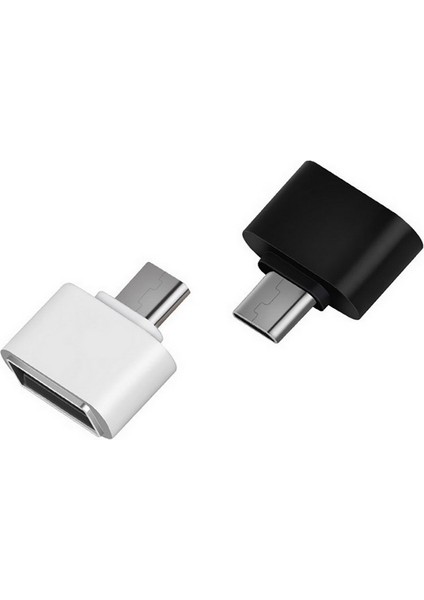 Adet Mikro USB Erkek USB A 2.0 Adaptador Otg Convertidor Adaptör Dönüştürücü (Yurt Dışından) fırsatları
