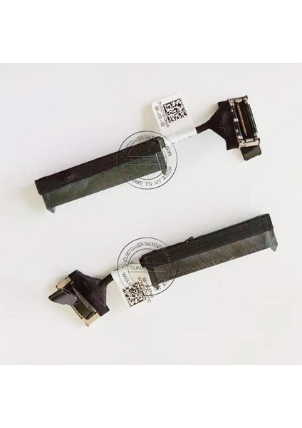 Dizüstü Sabit Disk HDD Kablo Konektörü Dell Xps 15 9550 Xdygx 0xdygx DC02C00BL00 (Yurt Dışından)