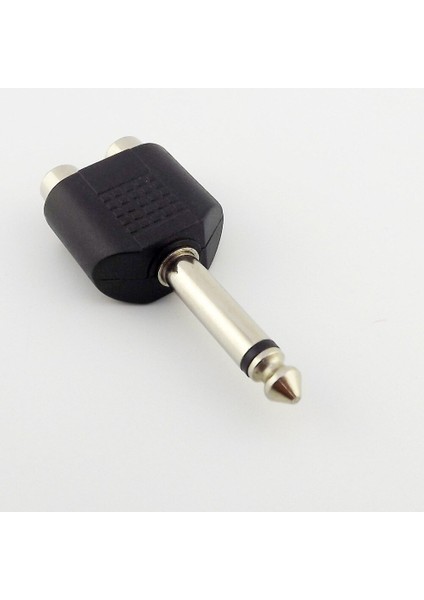 3 Adet 6.35MM 1/4 (Yurt Dışından) fiyatları