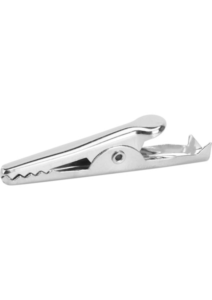 100 Adet Ton Metal Timsah Klip Timsah Kelepçeleri (Yurt Dışından) modelleri