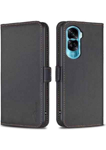 Onur 90 Lite Için Flip Case Kart Yuvaları Tutucu Pu Deri Cüzdan Manyetik (Yurt Dışından) indirimleri