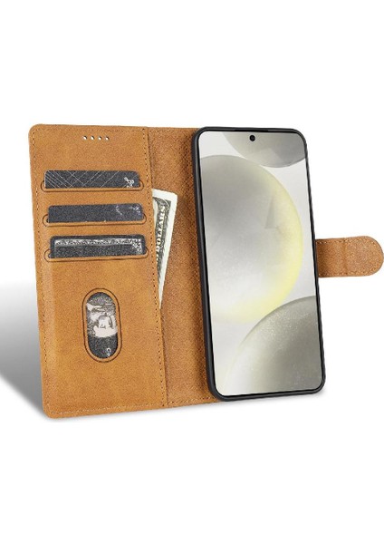 Huawei Pura 70 Pro Için Flip Case Çift Katmanlı Koruma Anti Kayma Yan (Yurt Dışından)