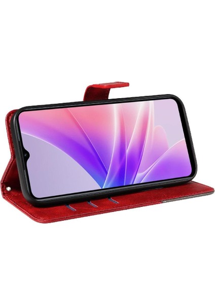 Elmas Dikiş Yüksek Kalite ve Kart Yuvası ile Oppo A57S Için Flip Case (Yurt Dışından) fırsatları