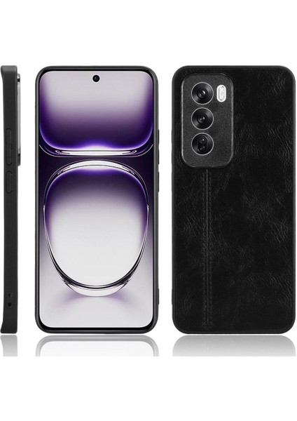Oppo RENO12 5g Darbeye Sözleşmeli Tasarım Klasik Için Hafif Durumda (Yurt Dışından) modelleri