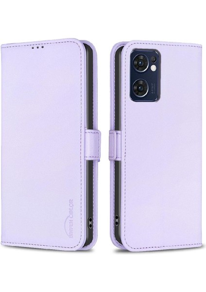 Oppo Bulmak Için Flip Case X5 Lite Darbeye Tpu Iç Kabuk Manyetik Pu (Yurt Dışından)