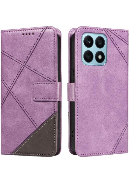 Onur X8A Deri Telefon Koruma Kılıfı Için Flip Case ile Yüksek Kalite (Yurt Dışından)