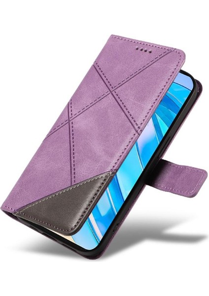 Onur X8A Deri Telefon Koruma Kılıfı Için Flip Case ile Yüksek Kalite (Yurt Dışından)
