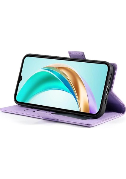 Onur X6B Günlük Kullanım Için Flip Case Iş Çevir Cüzdan Kart Yuvaları (Yurt Dışından) fiyatları