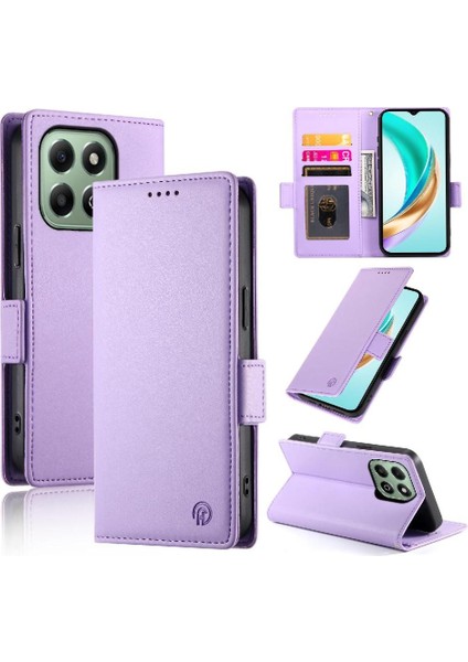 Onur X6B Günlük Kullanım Için Flip Case Iş Çevir Cüzdan Kart Yuvaları (Yurt Dışından) indirimleri