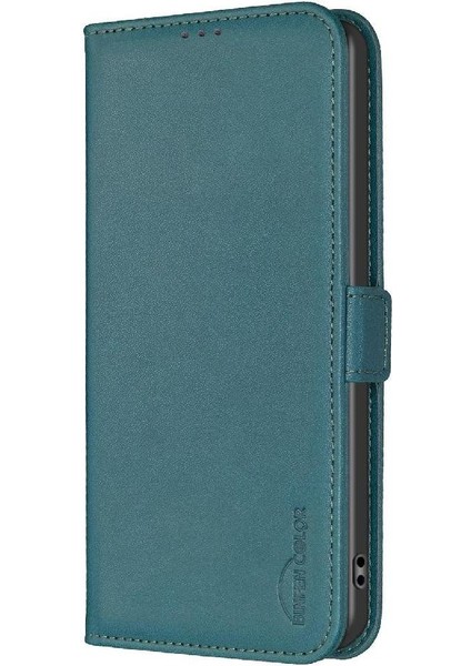 Oppo A57 4G/A77 4G/A77S Kickstand Darbeye Tpu Iç Kabuk Için Flip Case (Yurt Dışından)