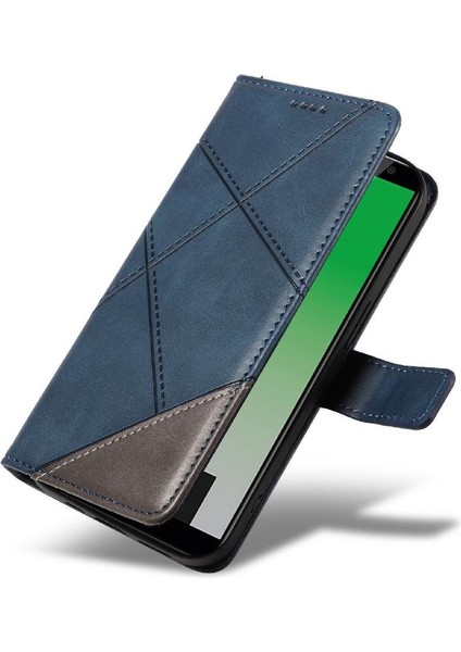 Elmas Dikiş Yüksek Kaliteli ve Huawei MATE10 Lite Için Flip Case (Yurt Dışından) fiyatları