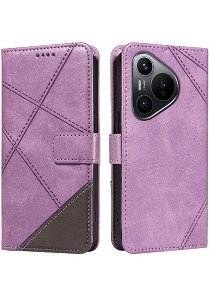 Huawei Pura 70 Yüksek Kaliteli Deri Telefon Koruma Kılıfı Için Flip Case (Yurt Dışından) fiyatları
