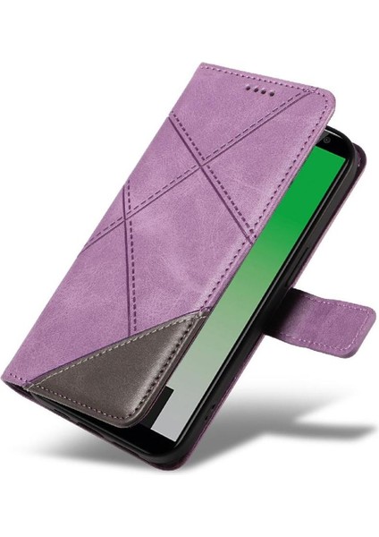 Elmas Dikiş Yüksek Kaliteli ve Huawei MATE10 Lite Için Flip Case (Yurt Dışından) indirimleri