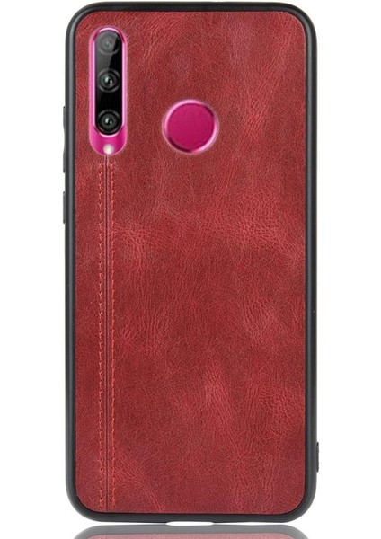 Huawei P Akıllı Artı 2019 Sözleşmeli Tasarım Klasik Için Hafif Durumda (Yurt Dışından)