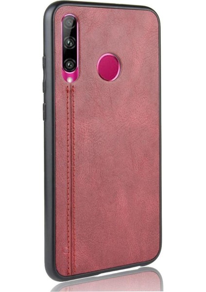 Huawei P Akıllı Artı 2019 Sözleşmeli Tasarım Klasik Için Hafif Durumda (Yurt Dışından)