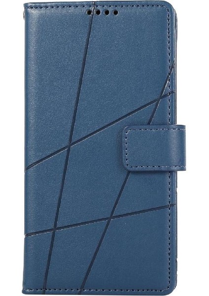 Oppo A3 Pro 5g Için Flip Case Üç Kart Yuvaları Darbeye Şok Emici (Yurt Dışından)