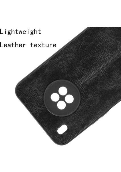 Huawei Y9A Lightweigh Klasik Sözleşmeli Tasarım Ince Için Hafif Durumda (Yurt Dışından) fırsatları