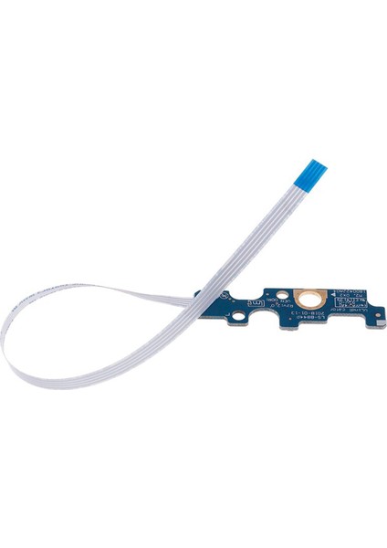 Dell Inspiron 14U/15U 5455 5458 5558 5559 3558 5758 Yeni Dizüstü Bilgisayar Güç Düğmesi Kurulu Anahtarlama Paneli Anahtar Kablosu (Yurt Dışından)