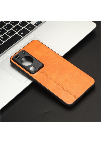 Huawei Için Hafif Durumda P60/HUAWEI P60 Pro Darbeye Sözleşmeli Ince (Yurt Dışından) modelleri
