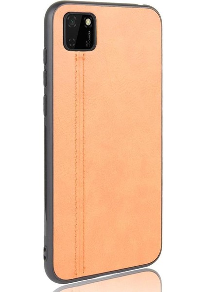 Huawei Huawei P Ince Darbeye Sözleşmeli Tasarım Klasik Için Hafif Durumda (Yurt Dışından) fırsatları