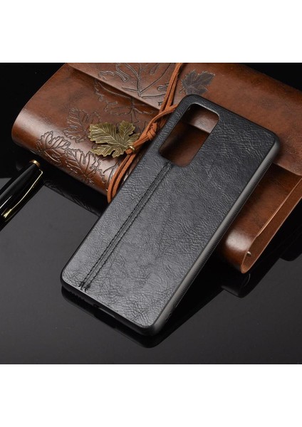 Huawei P40 Pro Için Hafif Durumda Sözleşmeli Tasarım Ince Darbeye Dayanıklı (Yurt Dışından) fırsatları