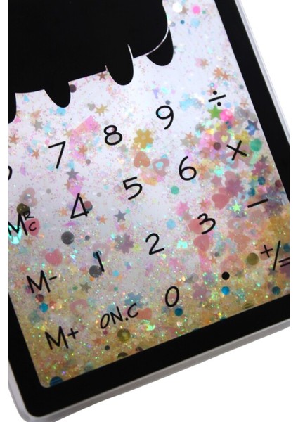 Unick Color Funny Life Hesap Makinası 7782 fırsatları