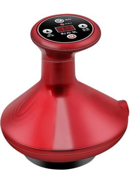 Tekno Trust Vakumlu Hacamat Masaj Aleti (4375)