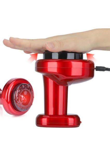 Tekno Trust Vakumlu Hacamat Masaj Aleti (4375) modelleri