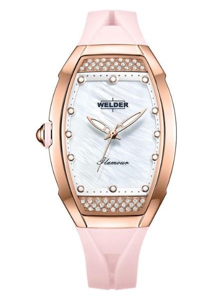Moody Watch WRH4009 Kadın Kol Saati