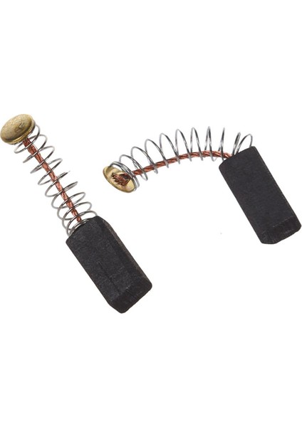 Elektrikli Matkap Için 20 Çift 12,7 x 5,5 x 4mm Motorlu Karbon Fırçalar (Yurt Dışından)