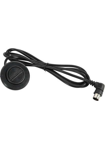 Düğme 5 Pin Masaj Yatar Sandalye Elektrikli Kanepe Yuvarlak Saplı Anahtar (Yurt Dışından)