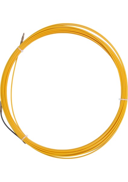 20M 3mm Kılavuz Cihazı Fiberglas Elektrik Kablosu Itme Çektirmeleri (Yurt Dışından)