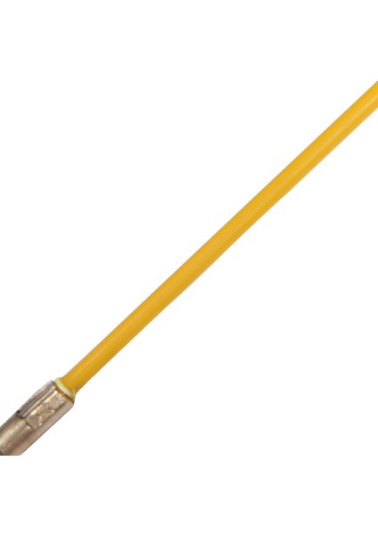 20M 3mm Kılavuz Cihazı Fiberglas Elektrik Kablosu Itme Çektirmeleri (Yurt Dışından)