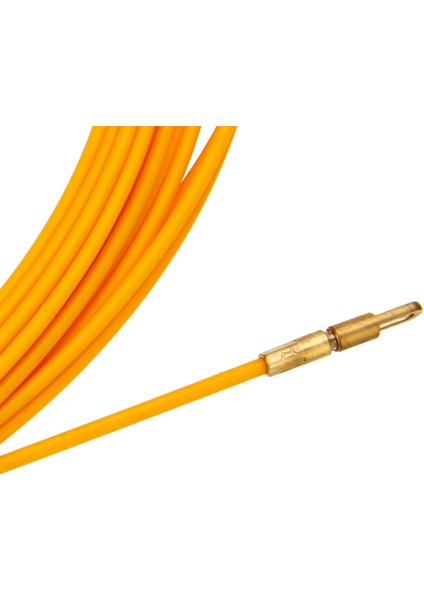 20M 3mm Kılavuz Cihazı Fiberglas Elektrik Kablosu Itme Çektirmeleri (Yurt Dışından)