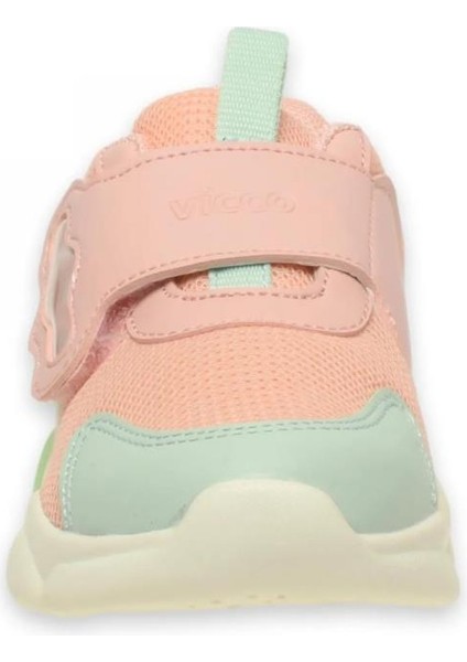 24K.335 Pudra Işıklı Çocuk Spor Ayakkabı modelleri