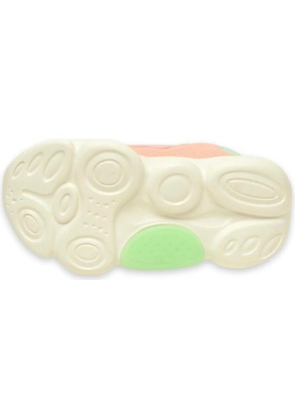 24K.335 Pudra Işıklı Çocuk Spor Ayakkabı indirimleri