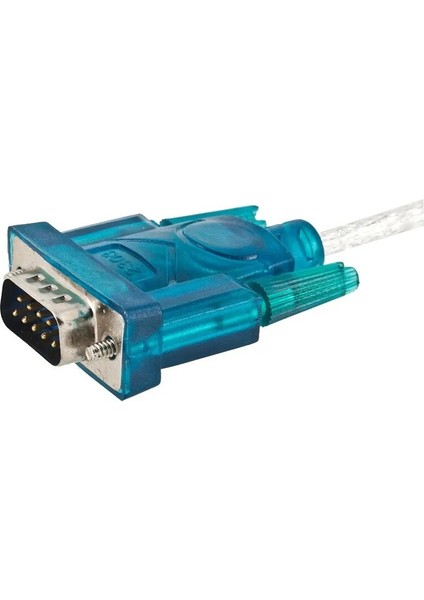 Usb'den RS232'YE D-Sub Db 9pin Seri Bağlantı Noktası Bağlantı Kablosu Adaptörü W/sürücü 1m 100CM USB 2.0 Rs 232'YE (Yurt Dışından) fiyatları