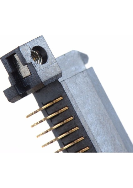 Sabit Disk Konektörü Hp Pavilion DV6000 DV9000 DV9600 DV9700 Sata Bilgisayar Aksesuarları Için Fit (Yurt Dışından) indirimleri