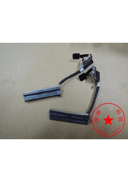 Yeni HDD Kısa Hp Kablosu DV6-7000 DV7-7000 DV6T-7200 DV6-7229WM DV7-7227CL 50.4SU16.031 Sabit Disk Sürücüsü Konektörü (Yurt Dışından)