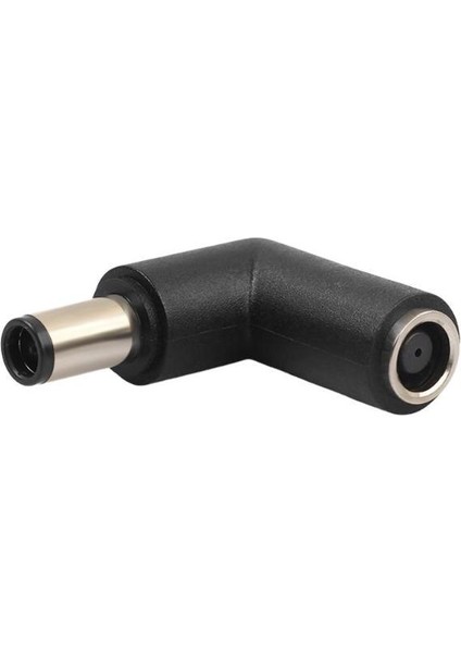 Hp Dizüstü Bilgisayar Için 7.4mm Adaptör Kadın Erkek 90 Derece Sağ Açı Konnektör Dönüştürücü Güç Adaptörü Inter Hp Dizüstü Bilgisayar Için (Yurt Dışından) fiyatları