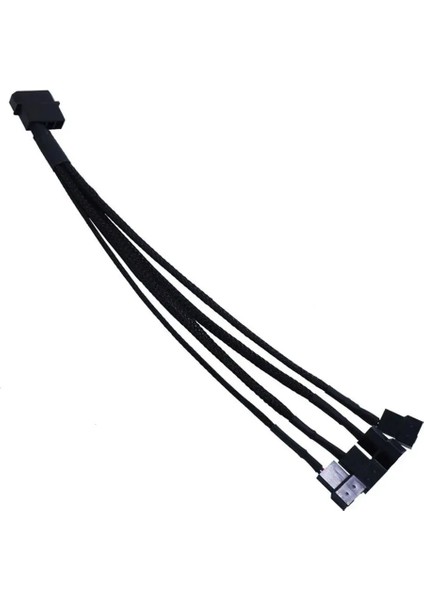 Anakart Cpu 4 Pın Fan Uzatma Kabloları Pwm 4 P Adaptör Kablosu Bilgisayar Kasası Anakart 4 Pın Güç Kabloları Konnektörler Fan Splitter (Yurt Dışından) fırsatları