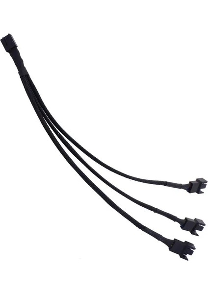 Anakart Cpu 4 Pın Fan Uzatma Kabloları Pwm 4 P Adaptör Kablosu Bilgisayar Kasası Anakart 4 Pın Güç Kabloları Konnektörler Fan Splitter (Yurt Dışından) indirimleri
